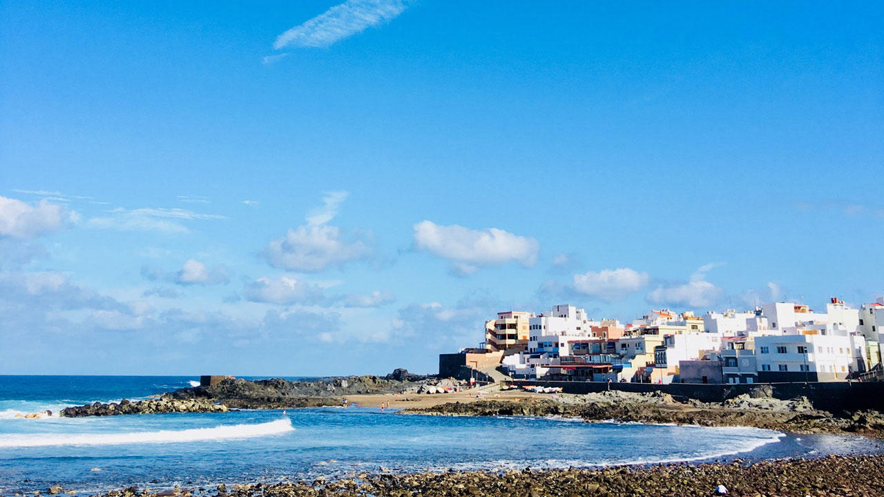 El Puertillo, Arucas El Puertillo, Arucas